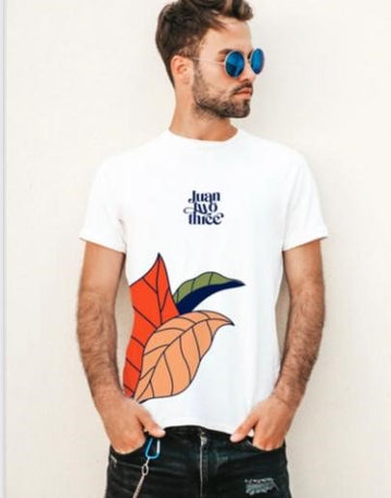 Juantwothree T-Shirt