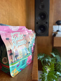 Juantwothree Special Blend Miami coffee bag